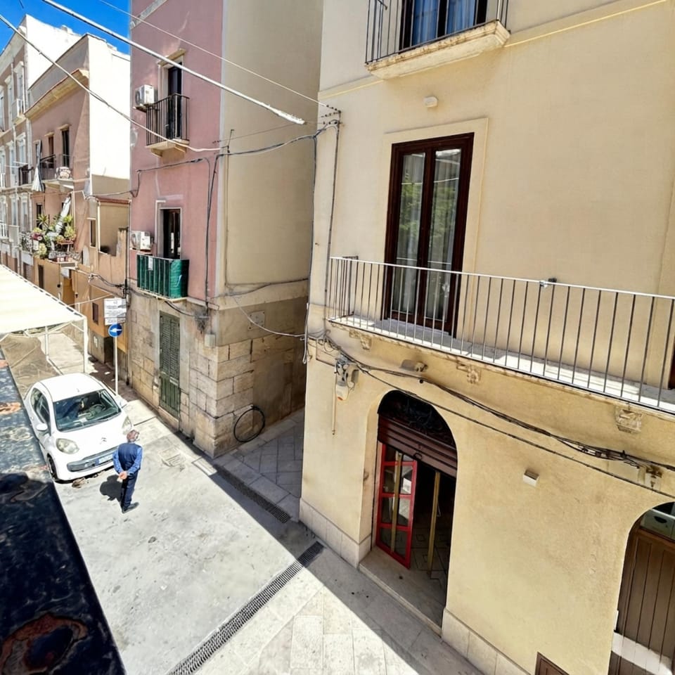 Iolanda22 Apartment in Trapani