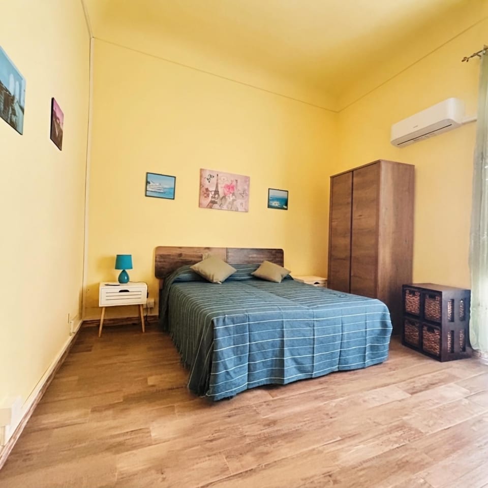 Iolanda22 Apartment in Trapani