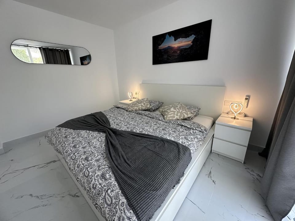 Ponderosa Apartment in Costa Adeje