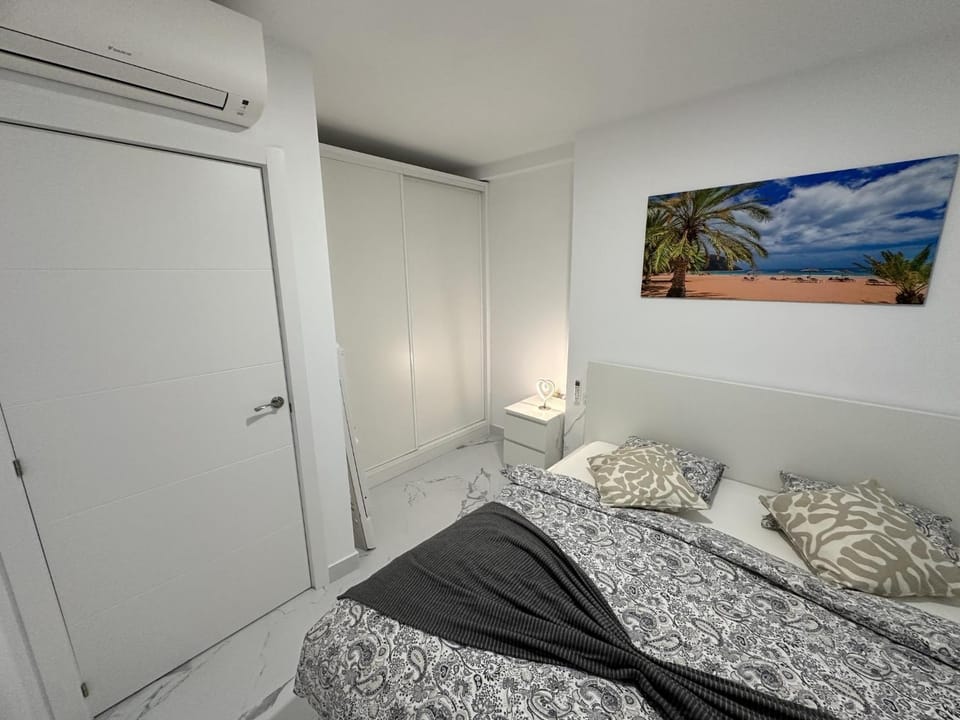 Ponderosa Apartment in Costa Adeje