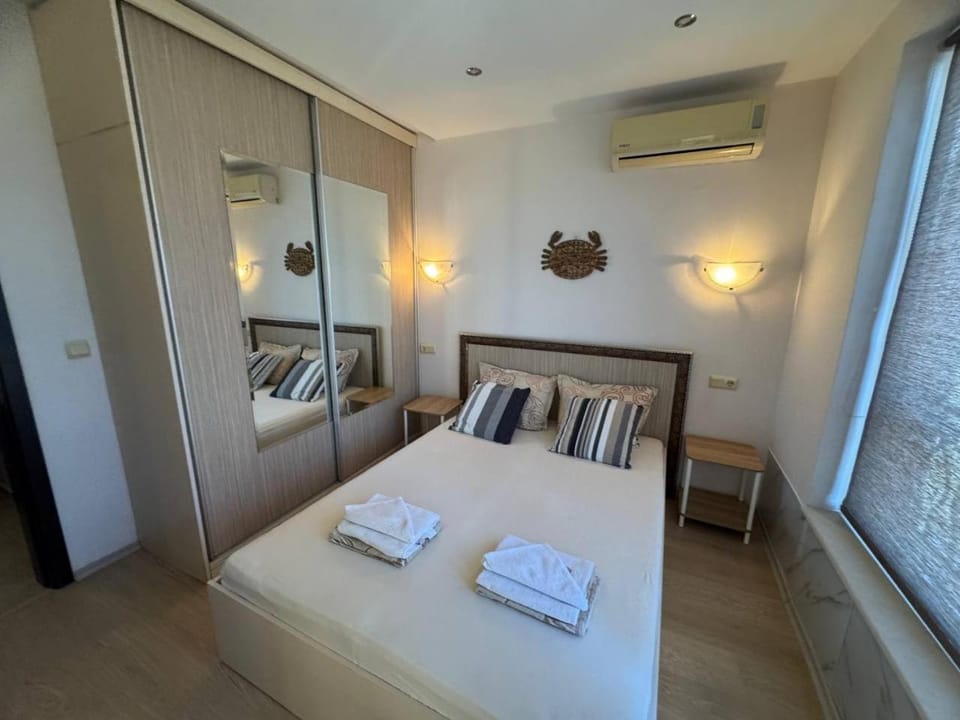 България 52 Apartment in Pomorie