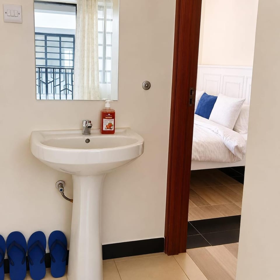 Tigris Homes Apartment in Kenya