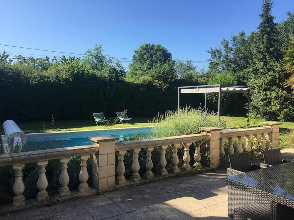 La Parenthèse Normande - Piscine chauffée House in Normandy