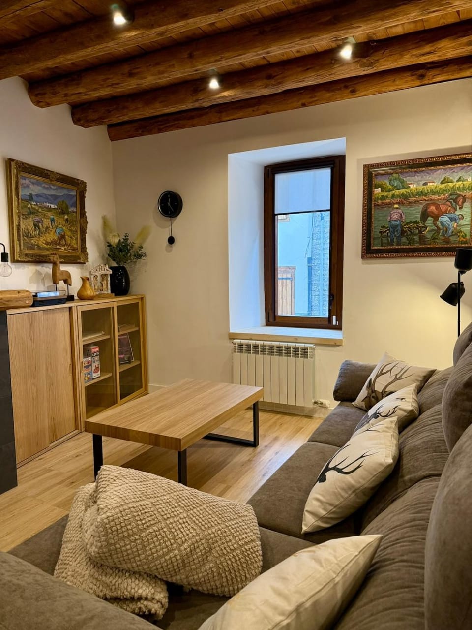 TV and multimedia, Living room