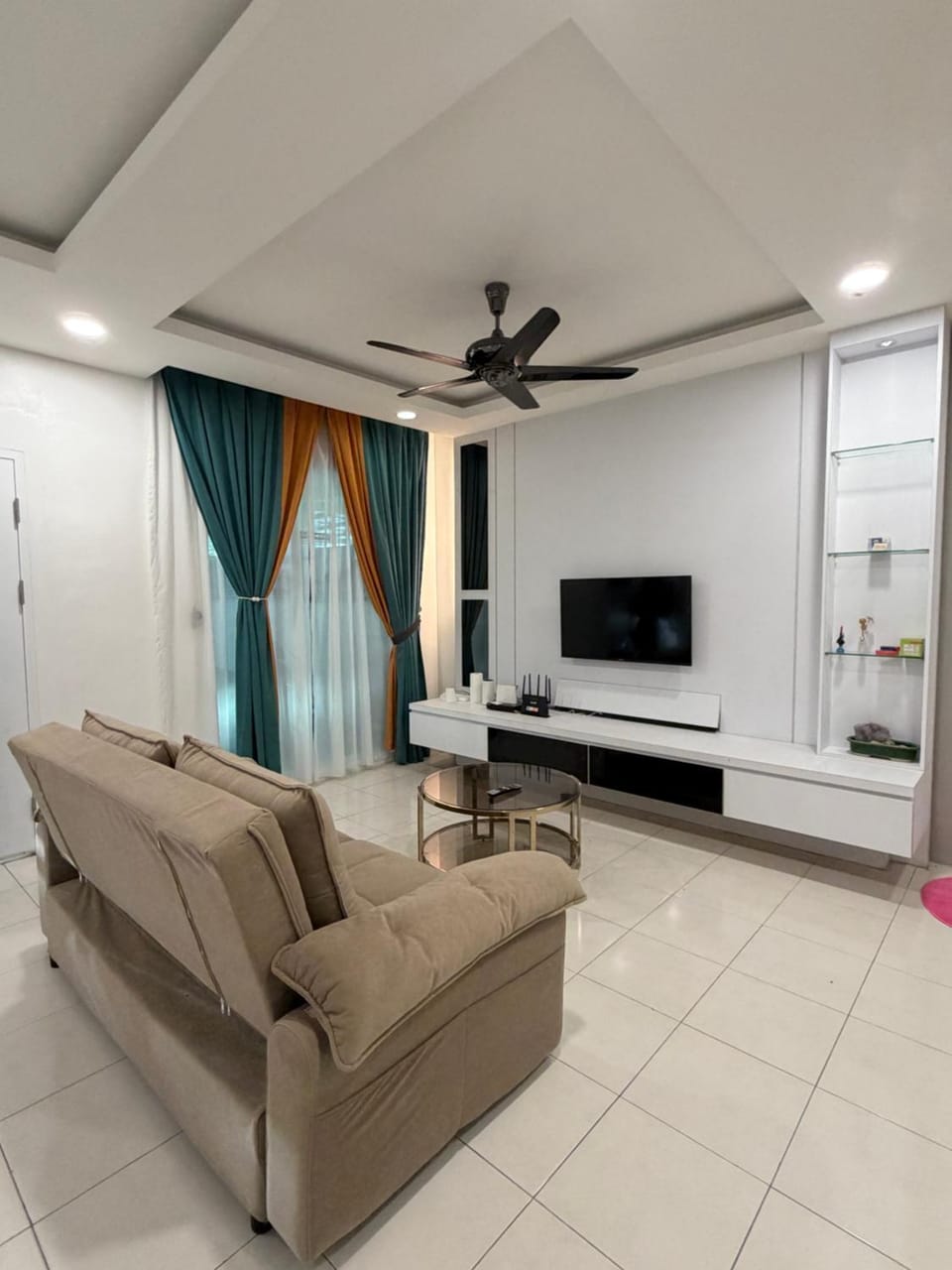 TV and multimedia