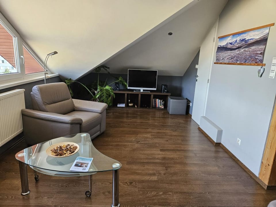 Communal lounge/ TV room, Living room