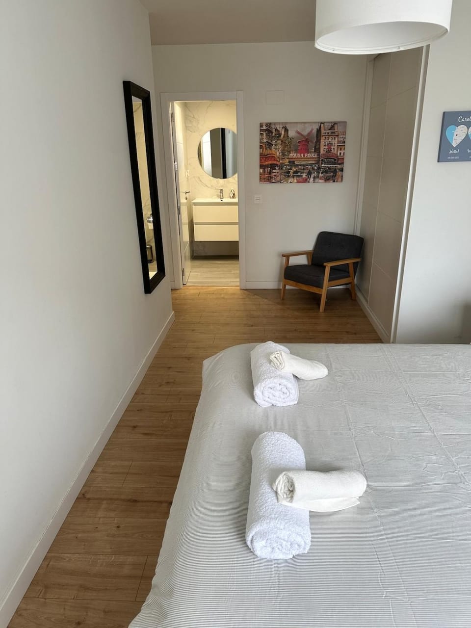 Gestiona2R - Spacious apartment with pool Apartment in Llanes