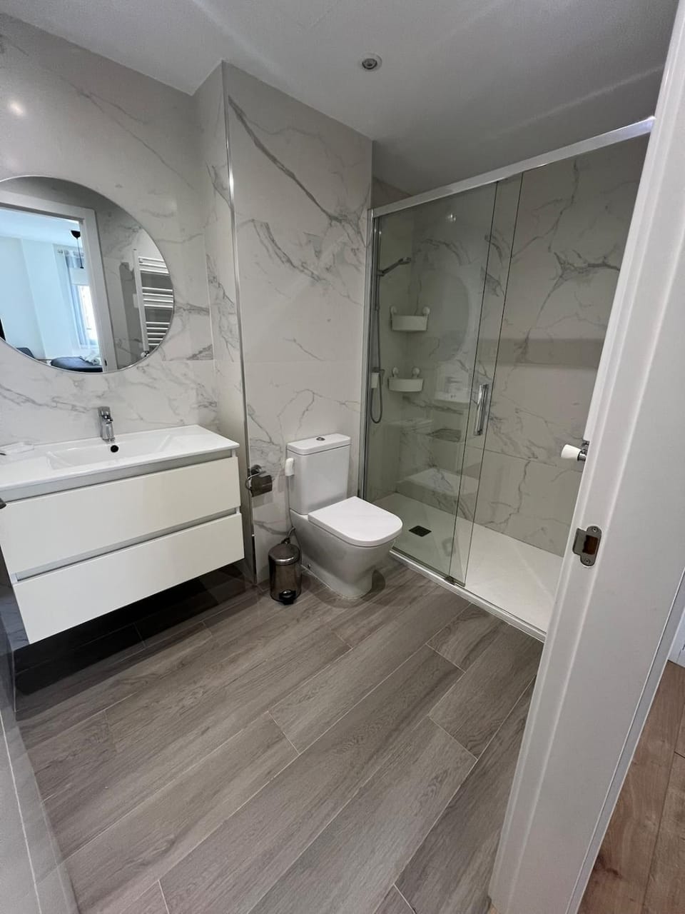 Gestiona2R - Spacious apartment with pool Apartment in Llanes