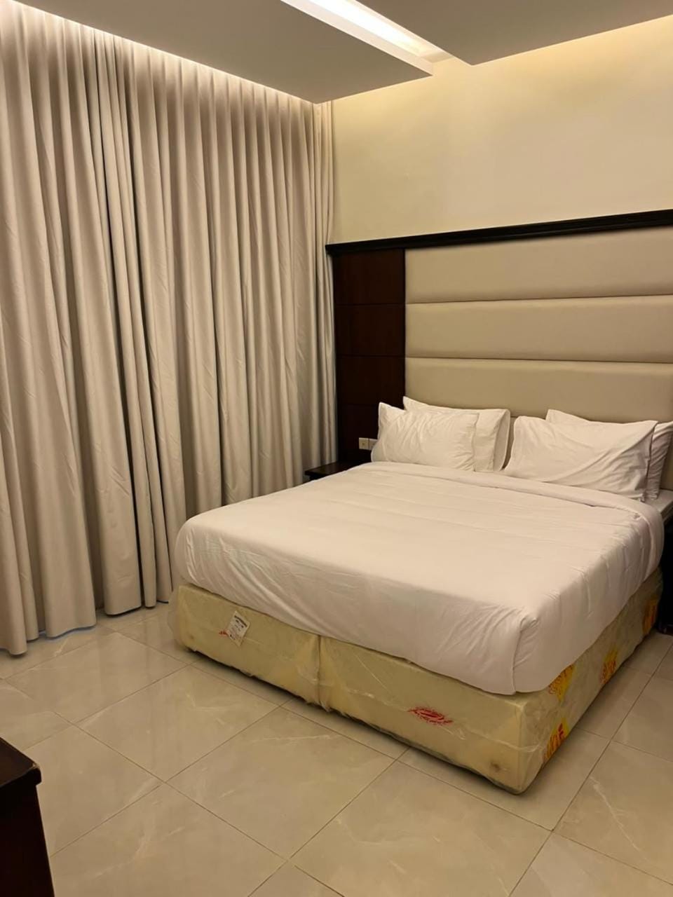 شقق مساكن الفيصل للشقق المخدومه Apartment hotel in Makkah Province