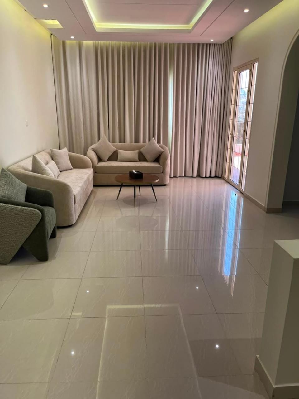 شقق مساكن الفيصل للشقق المخدومه Apartment hotel in Makkah Province