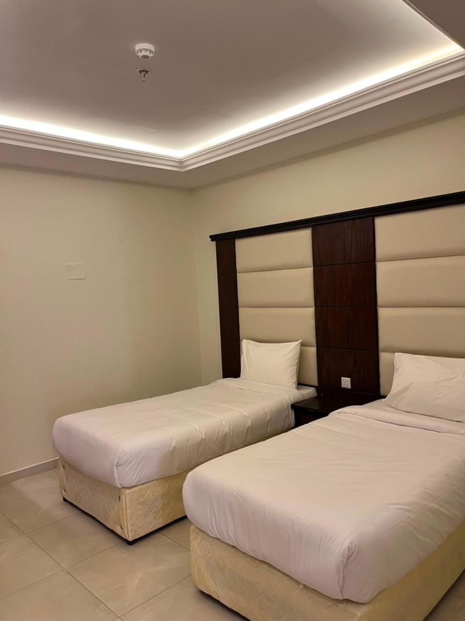 شقق مساكن الفيصل للشقق المخدومه Apartment hotel in Makkah Province