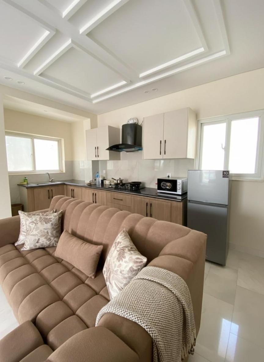 Faisalabad Stay Suites Apartment in Punjab