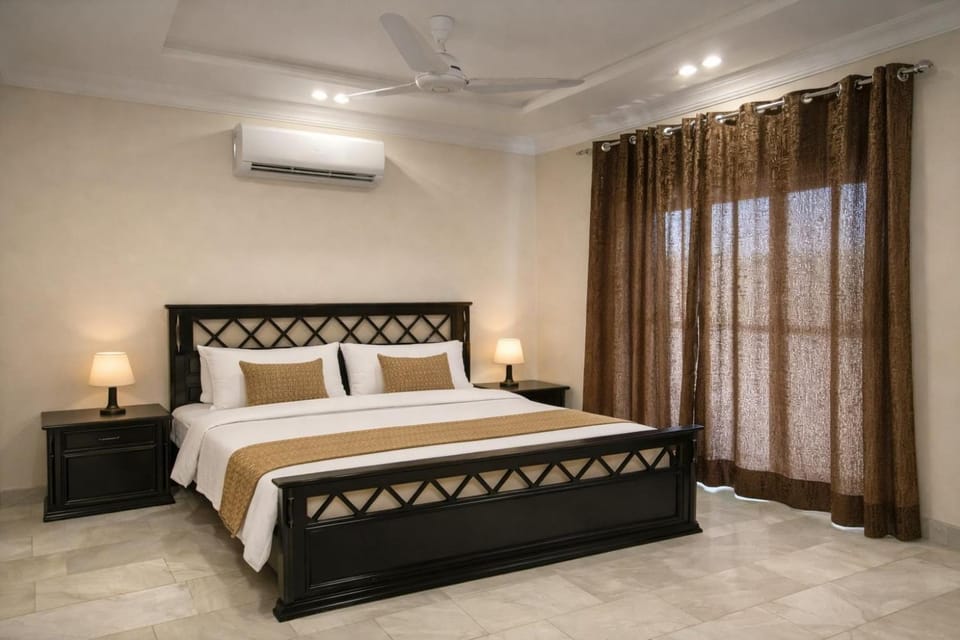 Faisalabad Stay Suites Apartment in Punjab