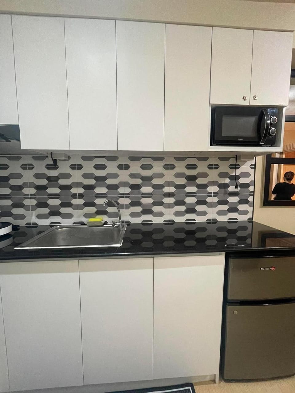 ALC City Skyline Suites Vacation rental in Cagayan de Oro