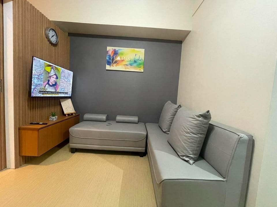 ALC City Skyline Suites Vacation rental in Cagayan de Oro