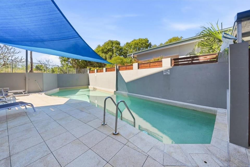 Loka Santi 1 - Family Unit - 1 Min to Beach Apartment in Agnes Water