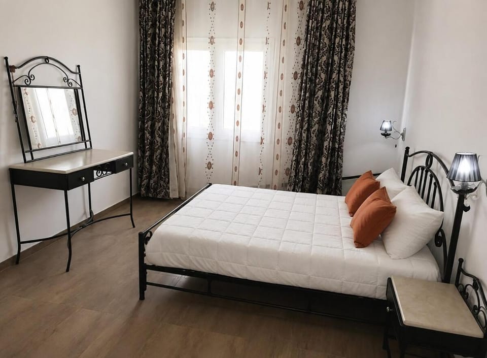 Yasmine Hammamet cozy home Apartment in Sousse Governorate, Tunisia