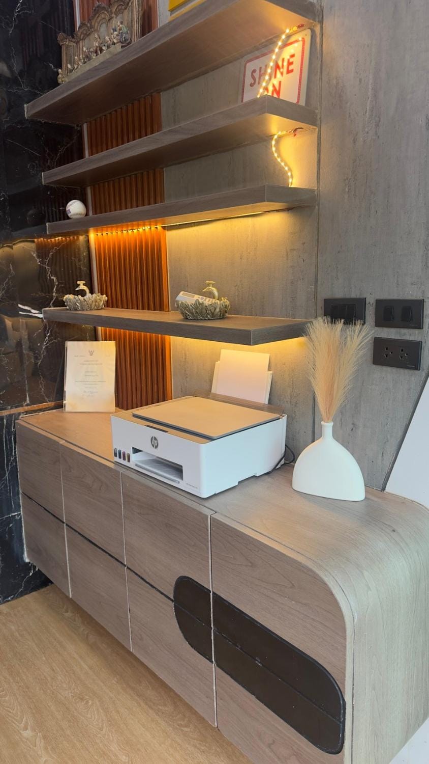 Vela Life&Leaf Apartment in Thailand