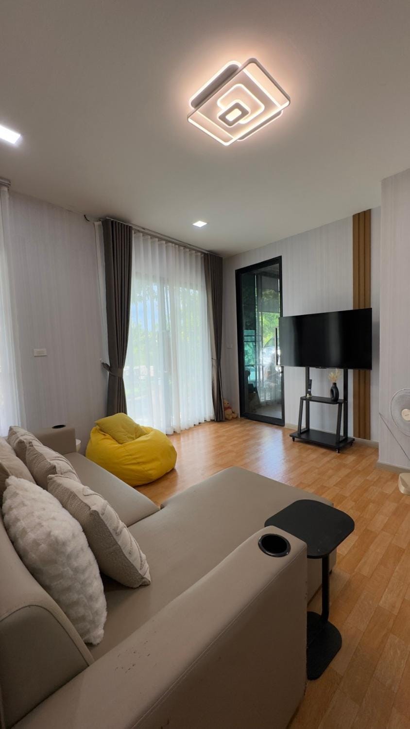 Vela Life&Leaf Apartment in Thailand