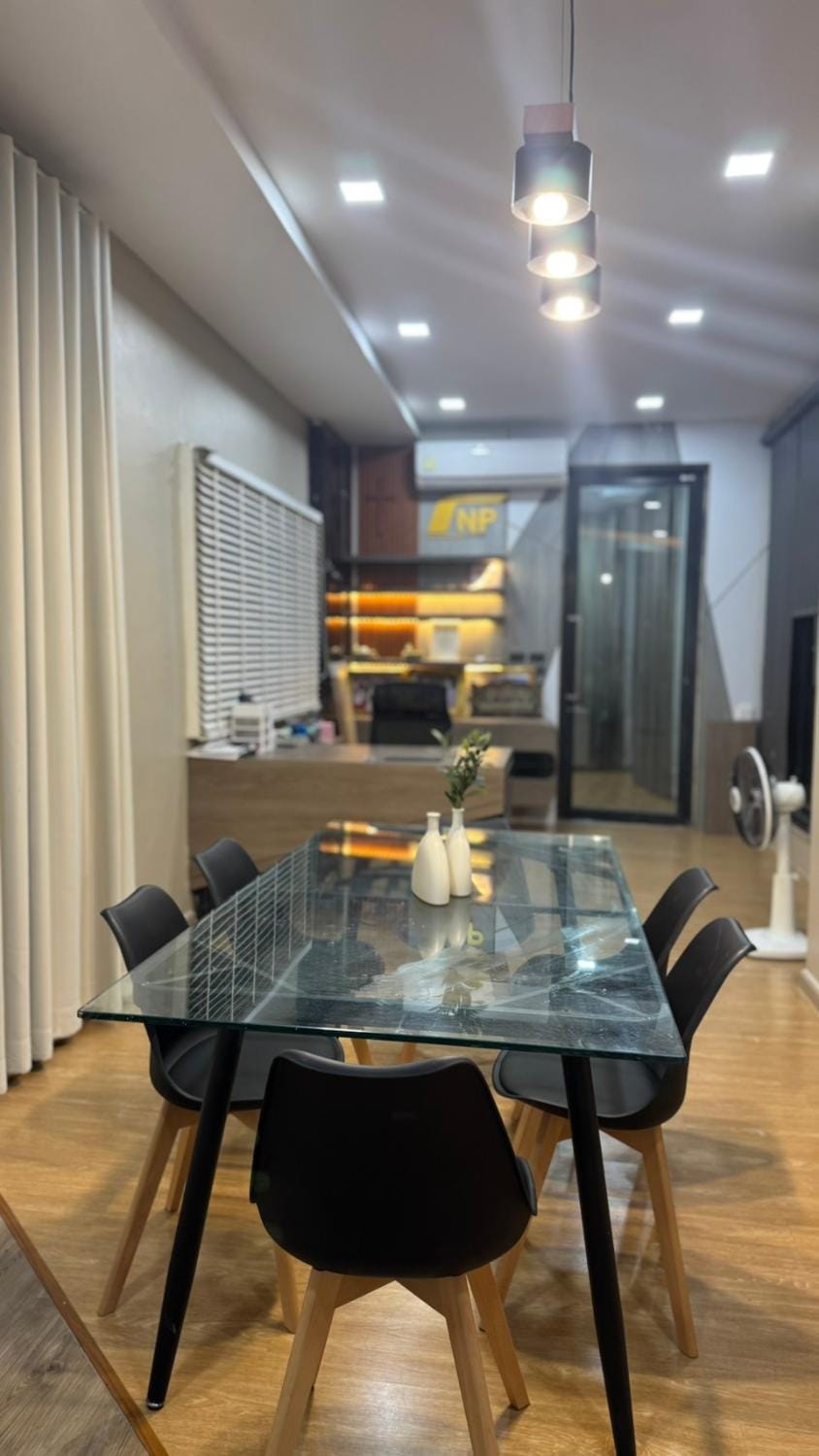 Vela Life&Leaf Apartment in Thailand