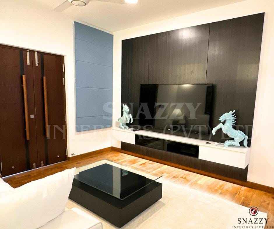 202 room number Apartment in Negombo