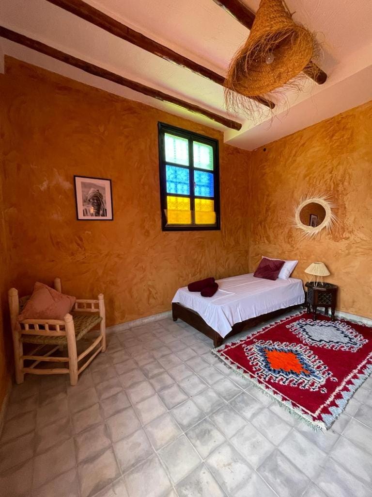 Ourika Valley Villa mit Pool und Garten Villa in Marrakesh-Safi