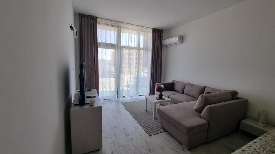 Studio near North Beach Apartment in Burgas Province