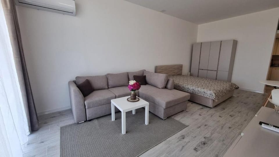 Studio near North Beach Apartment in Burgas Province