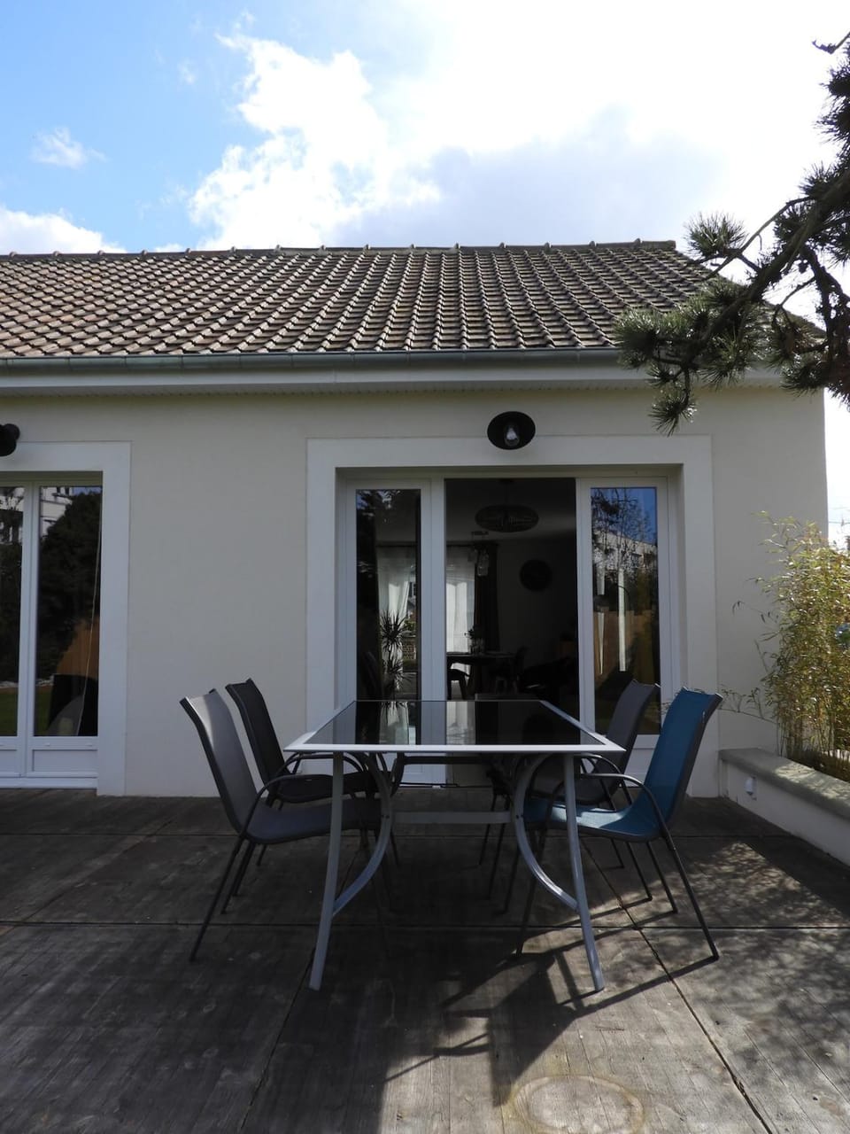 L'Eden - Abbeville Spa privatif House in Hauts-de-France