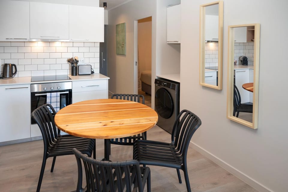202 Seahorse - Spacious 2 Bedroom apartment Apartment in Knysna