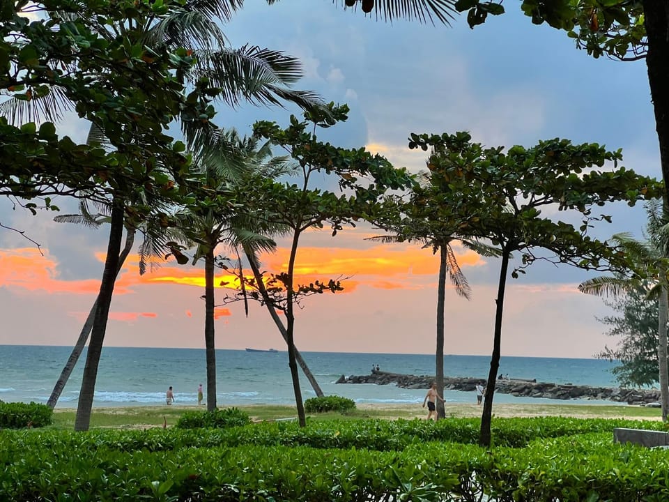 Matris House - Boutique hotel Phu Quoc Boutique hotel in Phu Quoc