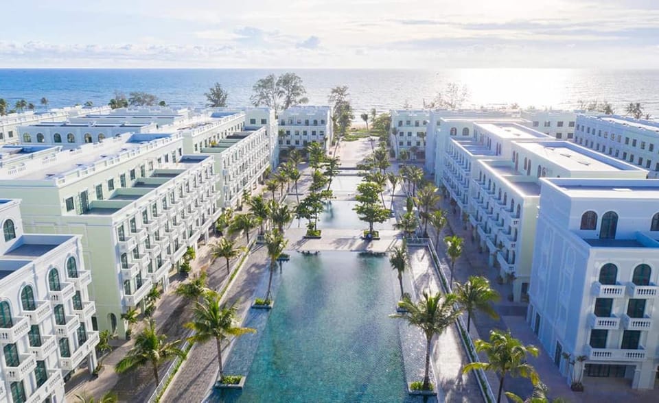 Matris House - Boutique hotel Phu Quoc Hotel in Phu Quoc