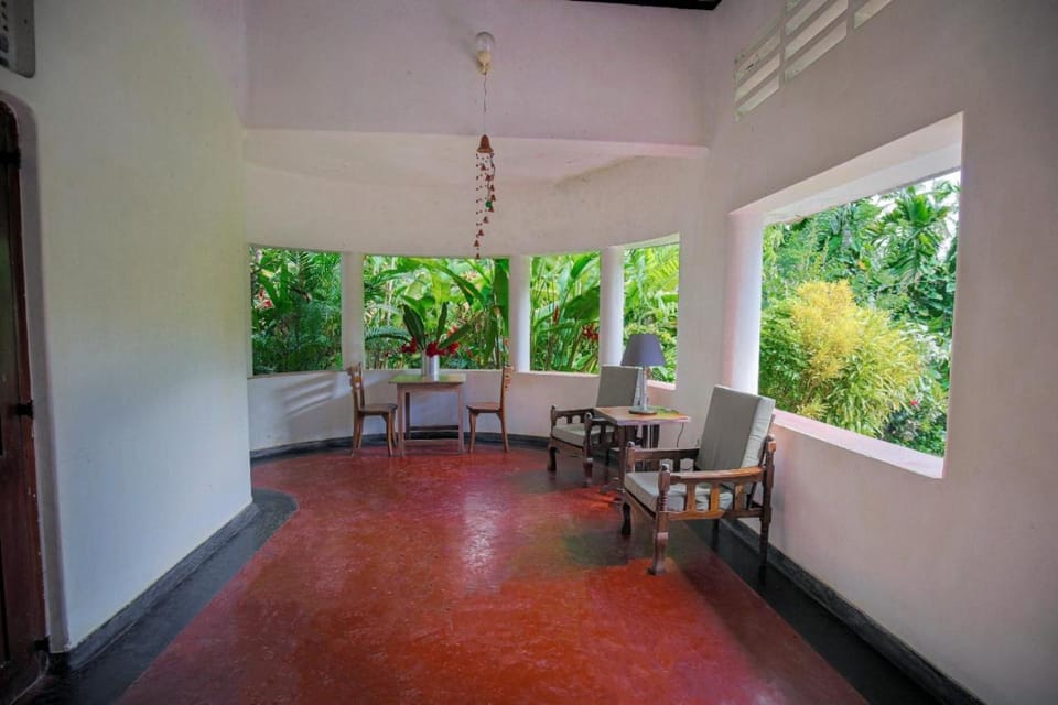 Thuru Sevana Villa in Southern Province