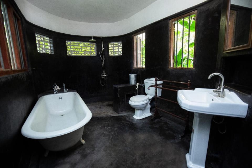 Thuru Sevana Villa in Southern Province