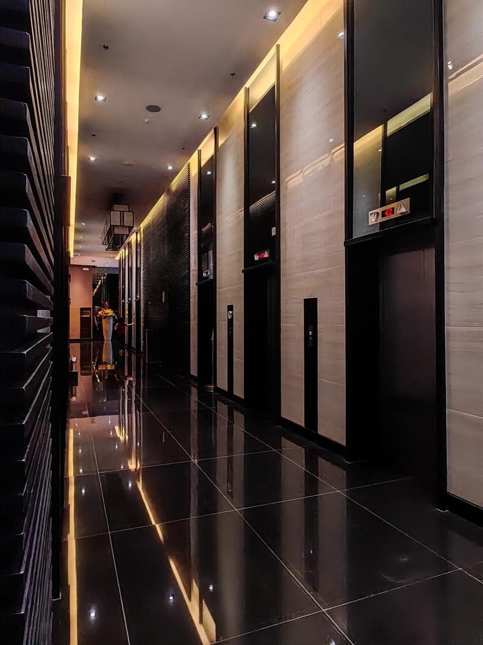 elevator