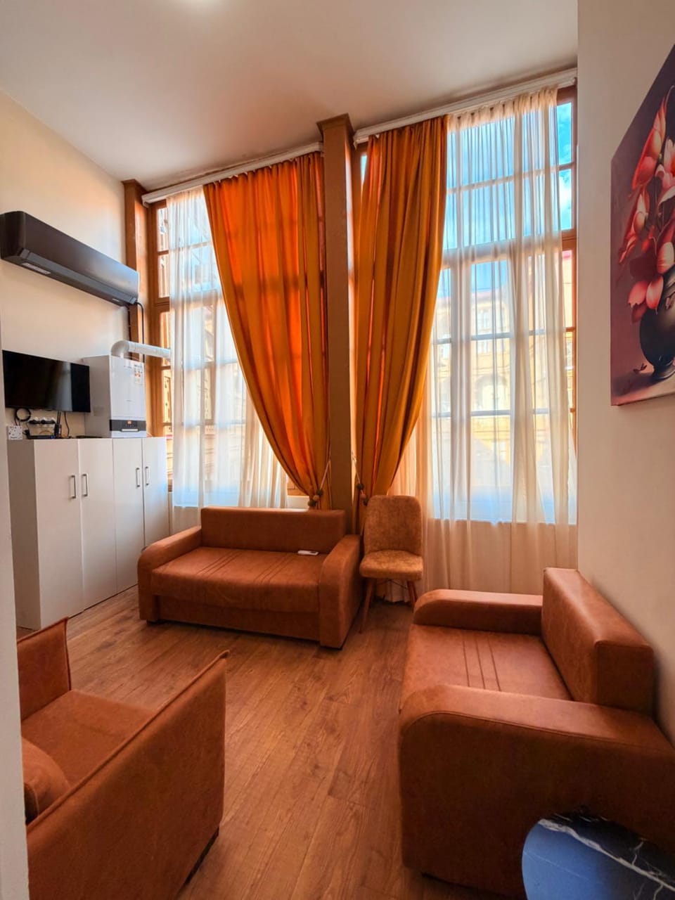 guest house Apartment in Tbilisi, Georgia