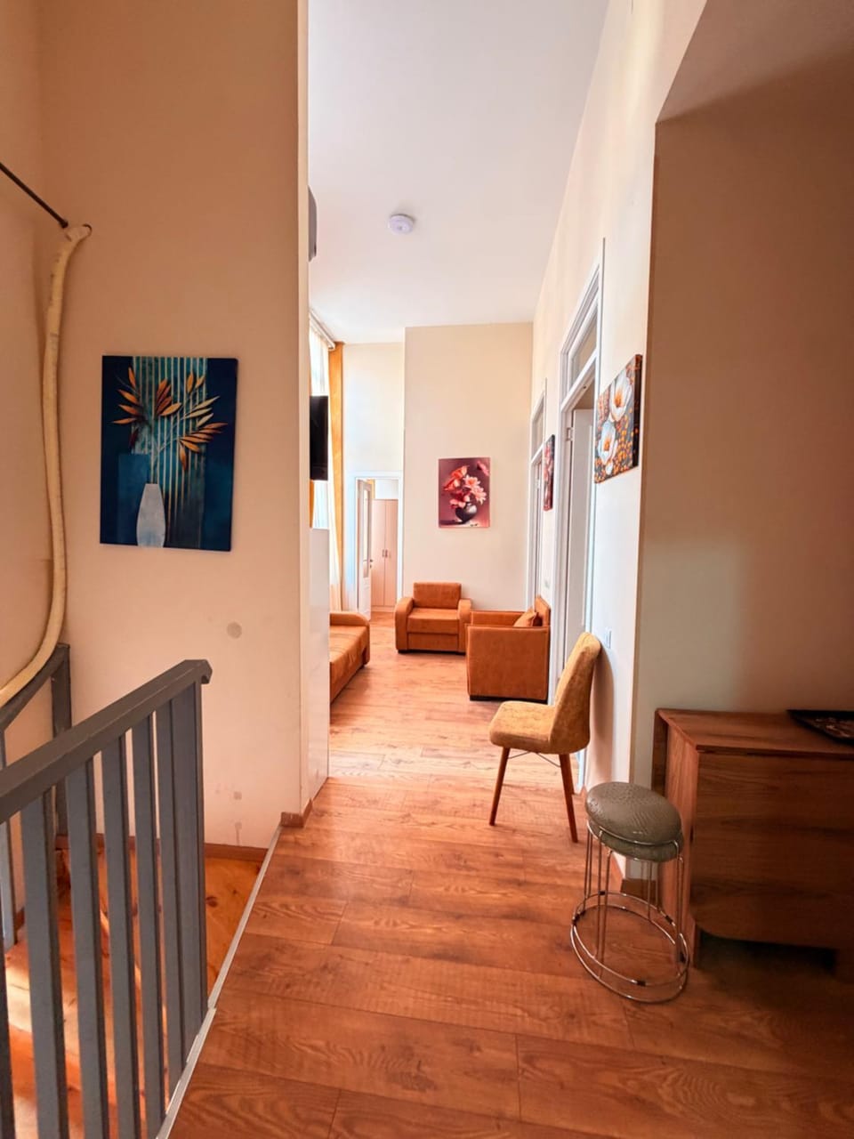 guest house Apartment in Tbilisi, Georgia