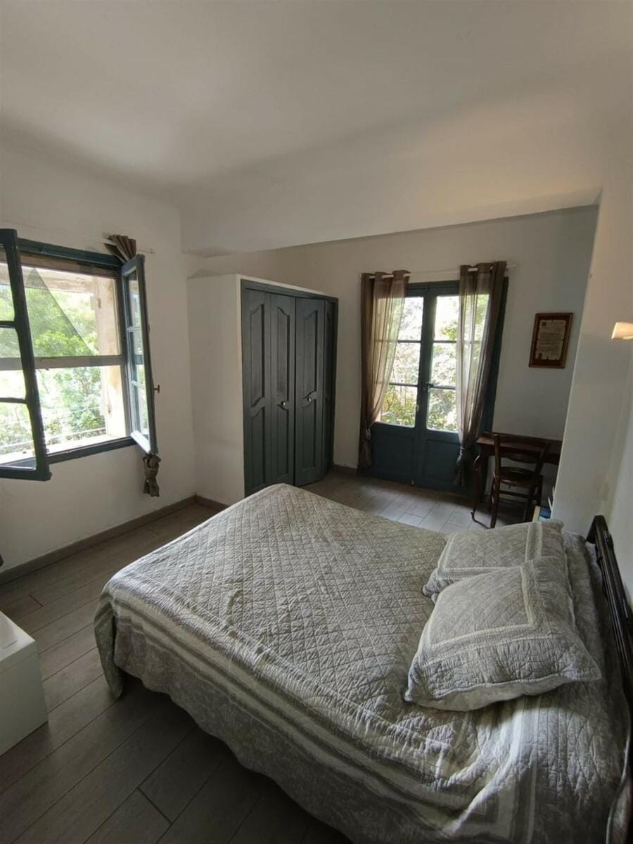 Ma Cabane au Canadel House in Rayol-Canadel-sur-Mer