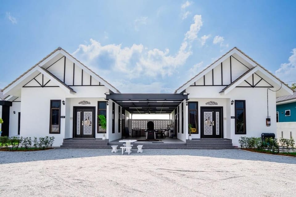 Langit Biru Studio Homestay 1 House in Terengganu, Malaysia