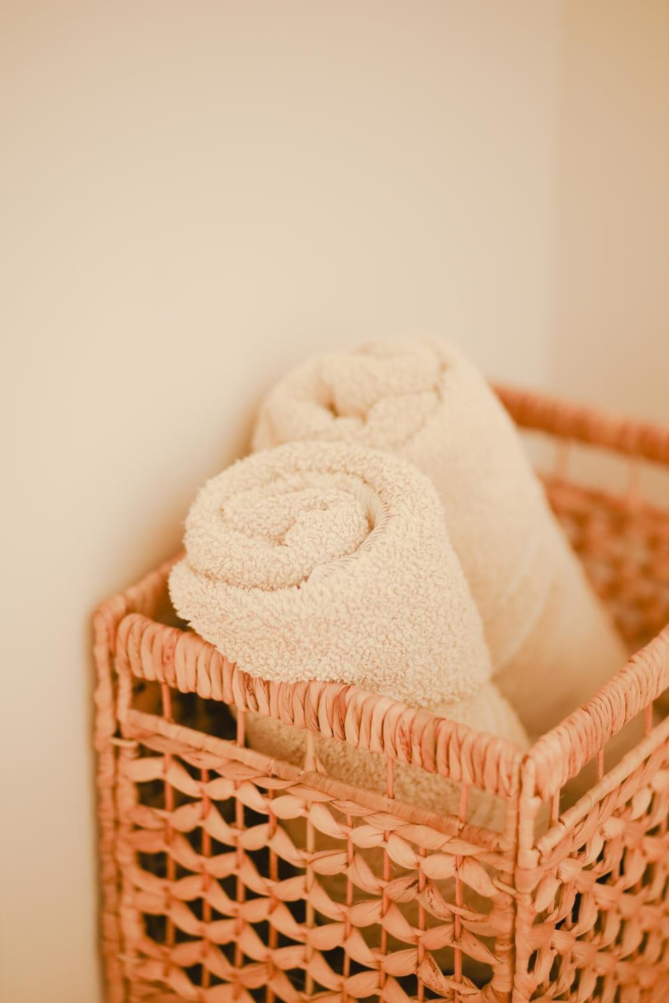 towels