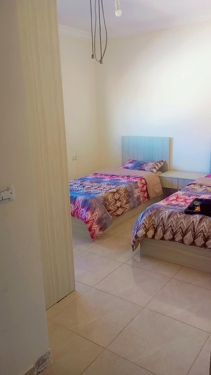 آيلا للشقق المفروشه Apartment in Africa