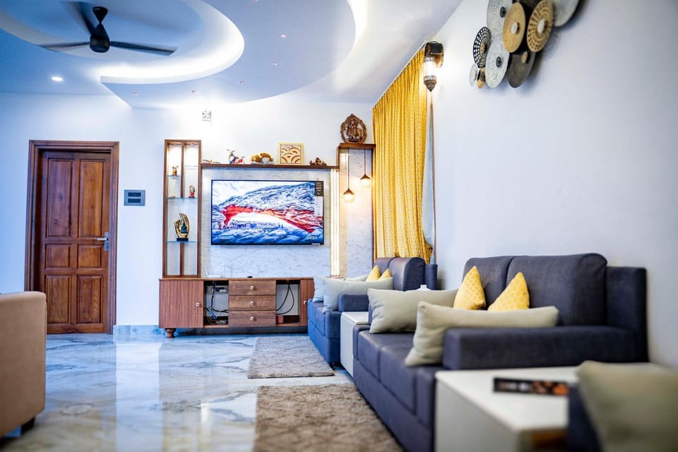 Communal lounge/ TV room, Communal lounge/ TV room, TV and multimedia, Seating area