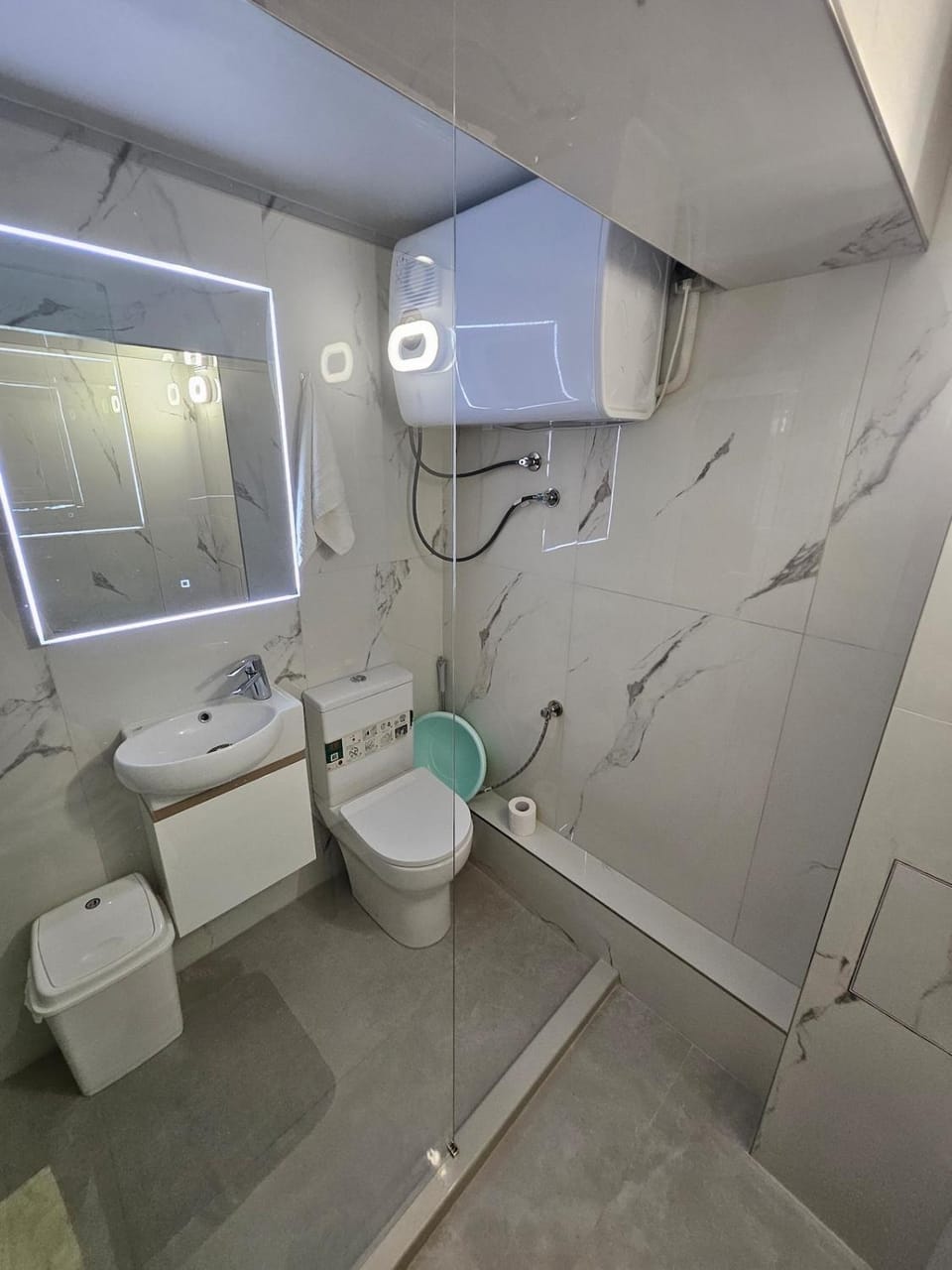Treti Mart North Apartment in Burgas Province