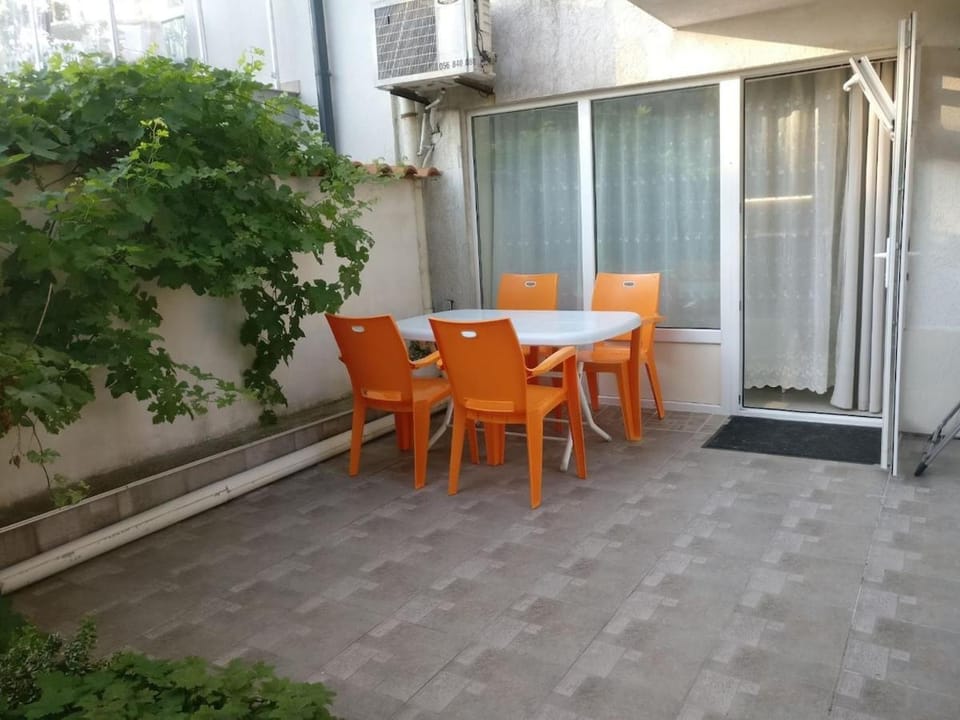 Treti Mart North Apartment in Burgas Province