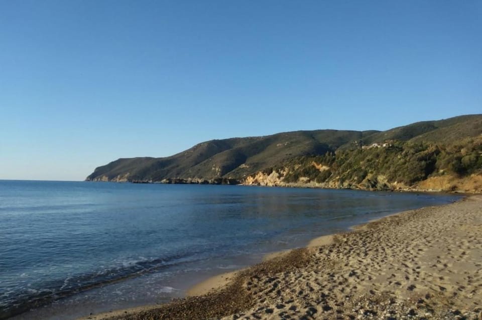 Golfo Blu Apartment in Lacona