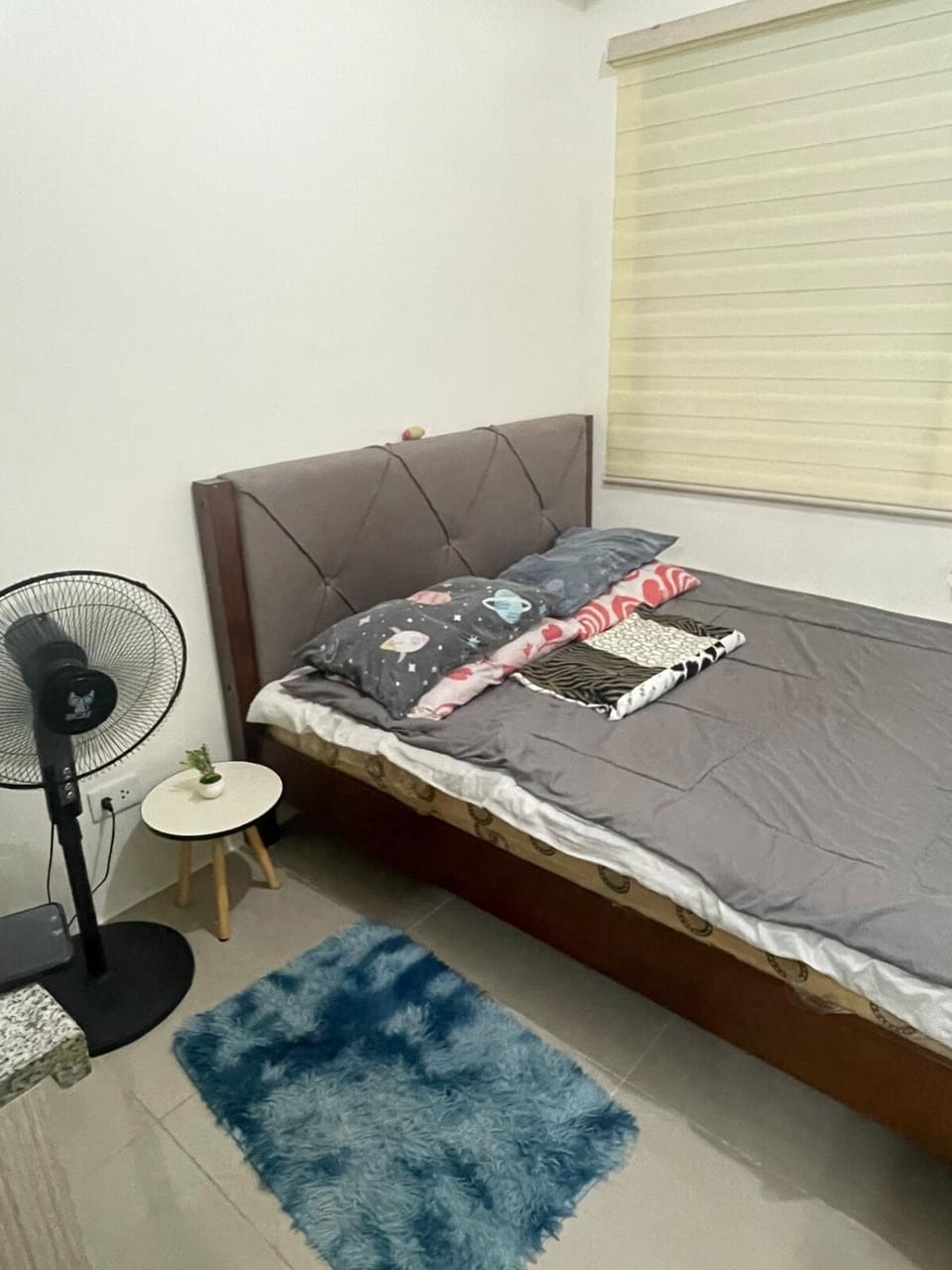 CozyPlace Apartment in Pasig