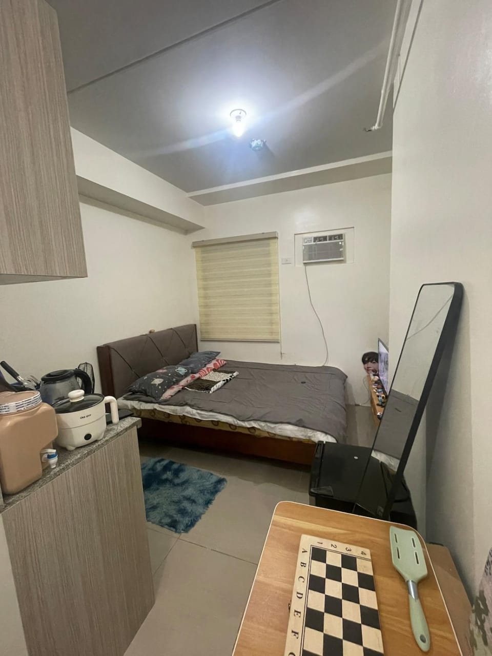 CozyPlace Apartment in Pasig