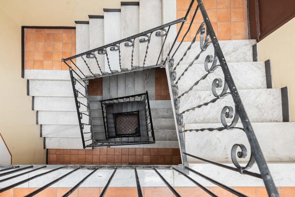Cancelleria - Navona Studio Apartment in Rome