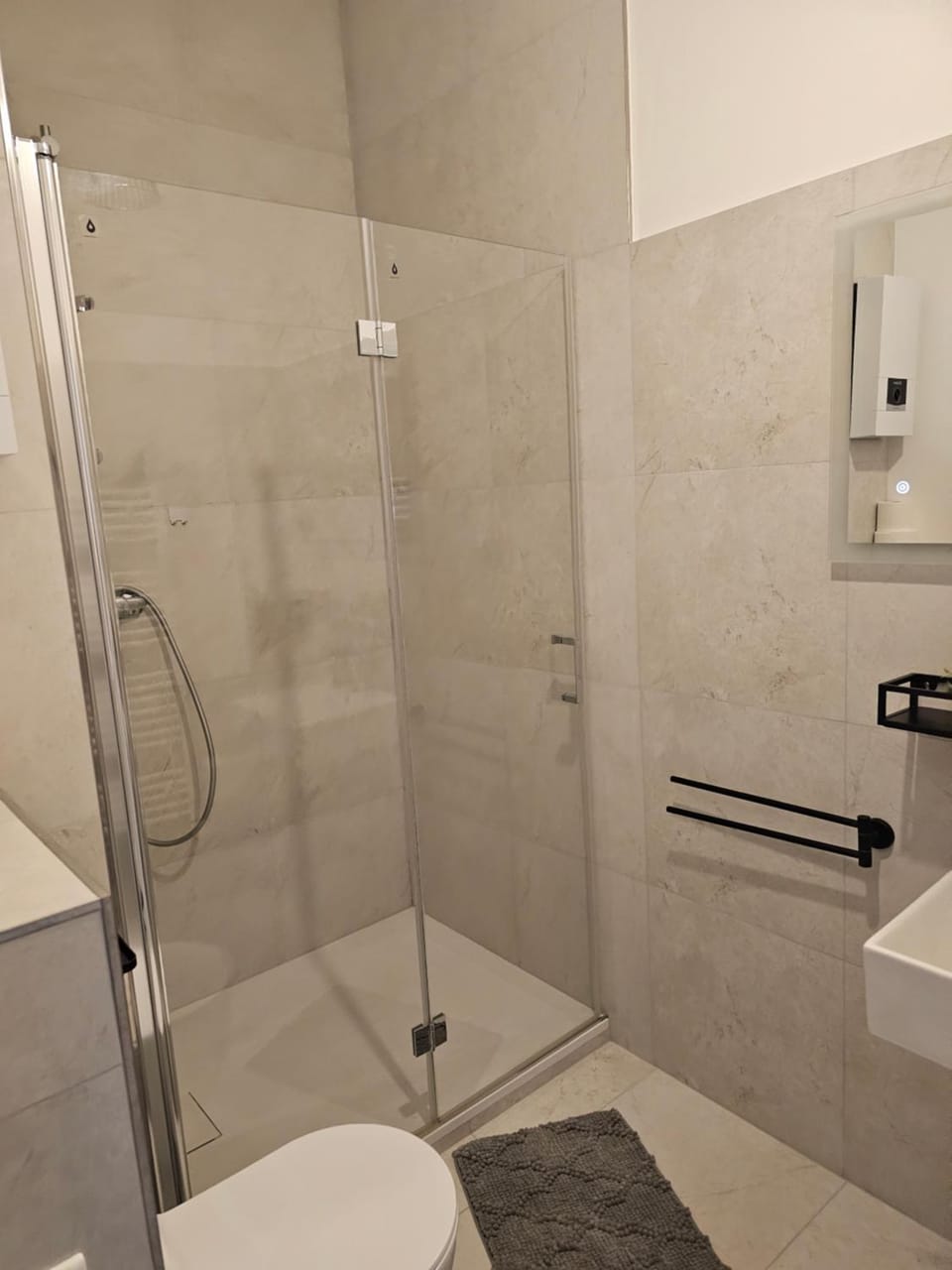 Wupper Wohnung Apartment in Wuppertal