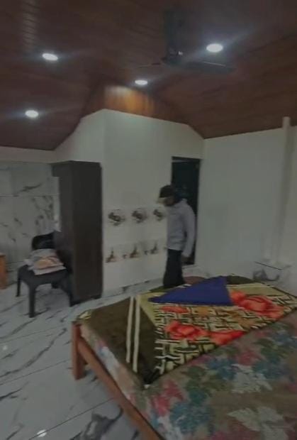 Happy Heaven Home Stay Vacation rental in Varkala